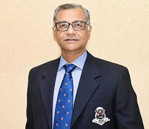 new_president_Surendra_Bagri